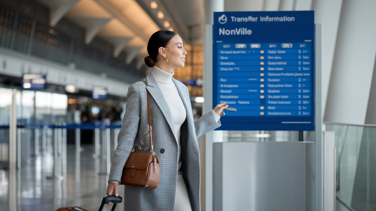 Paris Charles de Gaulle Airport Transfer to Nonville: Your Complete Guide